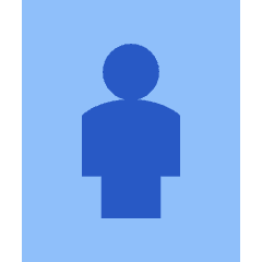 Landscape Setting Icon from Sharp Flat Set