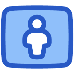 Landscape Setting Icon from Plump Duo Set