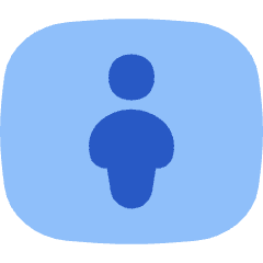 Landscape Setting Icon from Flex Flat Set