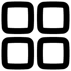 Photo Four Icon from Plump Remix Set