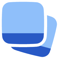 Polaroid Icon from Plump Flat Set