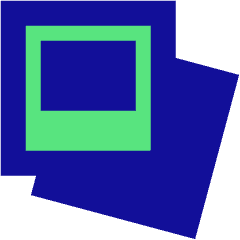 Polaroid Icon from Sharp Pop Set