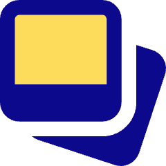 Polaroid Icon from Core Pop Set