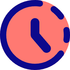 Time Lapse Icon from Core Pop Set