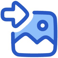 Export To Picture Icon from Plump Duo Set