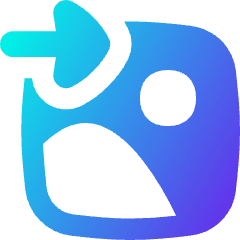 Export To Picture Icon from Flex Gradient Set