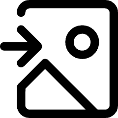 Export To Picture Icon from Core Line Set
