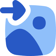 Export To Picture Icon from Flex Flat Set