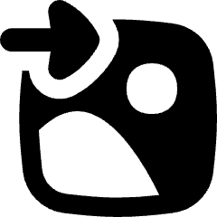 Export To Picture Icon from Flex Solid Set