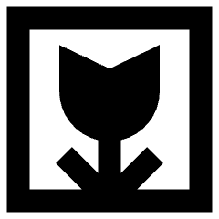 Flower Icon from Sharp Remix Set