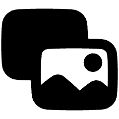 Gallery Icon from Plump Remix Set