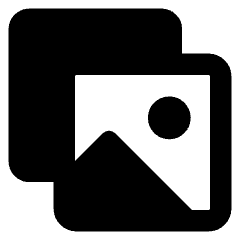 Gallery 2 Icon from Core Remix Set