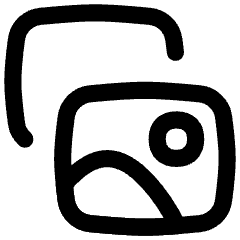 Gallery Icon from Flex Line Set