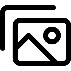 Gallery Icon from Core Line Set