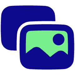 Gallery Icon from Plump Pop Set