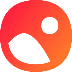 Image In Circle Icon from Flex Gradient Set