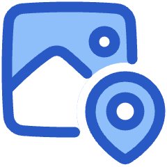 Image Location Icon from Plump Duo Set