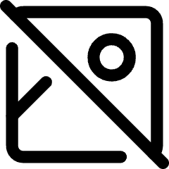 Image Photo Hide Icon from Core Line Set