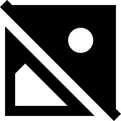 Image Photo Hide Icon from Sharp Solid Set