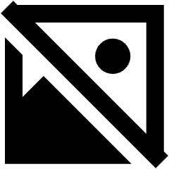Image Photo Hide Icon from Sharp Remix Set