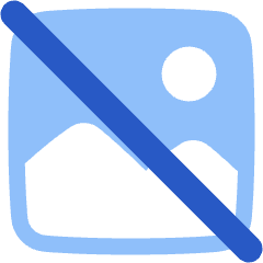 Image Photo Hide Icon from Plump Flat Set