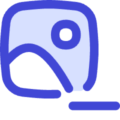 Image Photo Remove Icon from Flex Duo Set