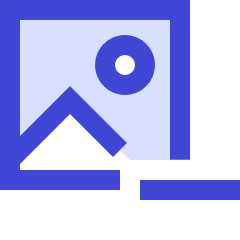 Image Photo Remove Icon from Sharp Duo Set
