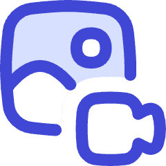 Image To Video Icon from Flex Duo Set