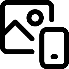 Insert From Other Device Icon from Core Line Set