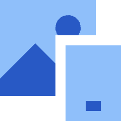 Insert From Other Device Icon from Sharp Flat Set