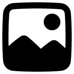 Landscape 1 Icon from Plump Remix Set