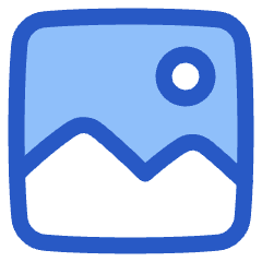 Landscape 1 Icon from Plump Duo Set