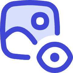 Landscape View Icon from Flex Duo Set