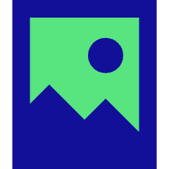 Orientation Portrait Icon from Sharp Pop Set