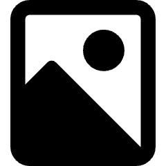 Orientation Portrait Icon from Core Remix Set