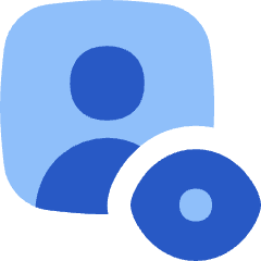 Portrait View Icon from Flex Flat Set