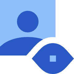 Portrait View Icon from Sharp Flat Set