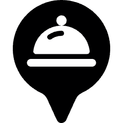 Style One Pin Tunnel Icon from Ultimate Bold Set