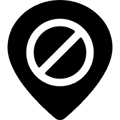 Style Three Pin Block Icon from Ultimate Bold Set