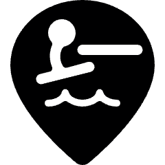 Style Three Pin Boat Skating Icon from Ultimate Bold Set