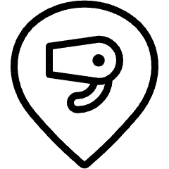 Style Three Pin Hair Dryer Icon from Ultimate Light Set