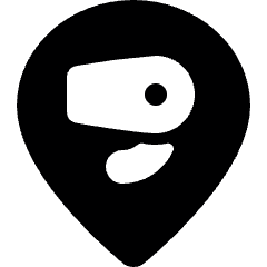 Style Three Pin Hair Dryer Icon from Ultimate Bold Set