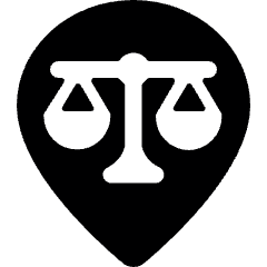 Style Three Pin Scale Icon from Ultimate Bold Set