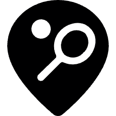 Style Three Pin Tennis Icon from Ultimate Bold Set