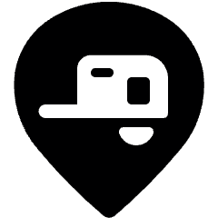 Style Three Pin Trailer Icon from Ultimate Bold Set