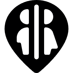 Style Three Pin Unisex Icon from Ultimate Bold Set