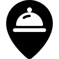 Style Two Pin Tunnel Icon from Ultimate Bold Set