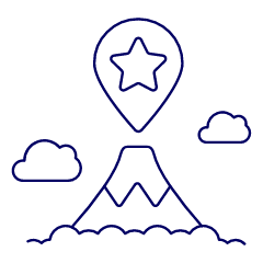 Best Spot Illustration from UX Line Set