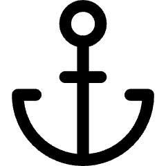 Anchor Icon from Core Line Set