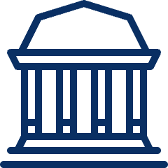 Bank 1 Icon from Cyber Line Set